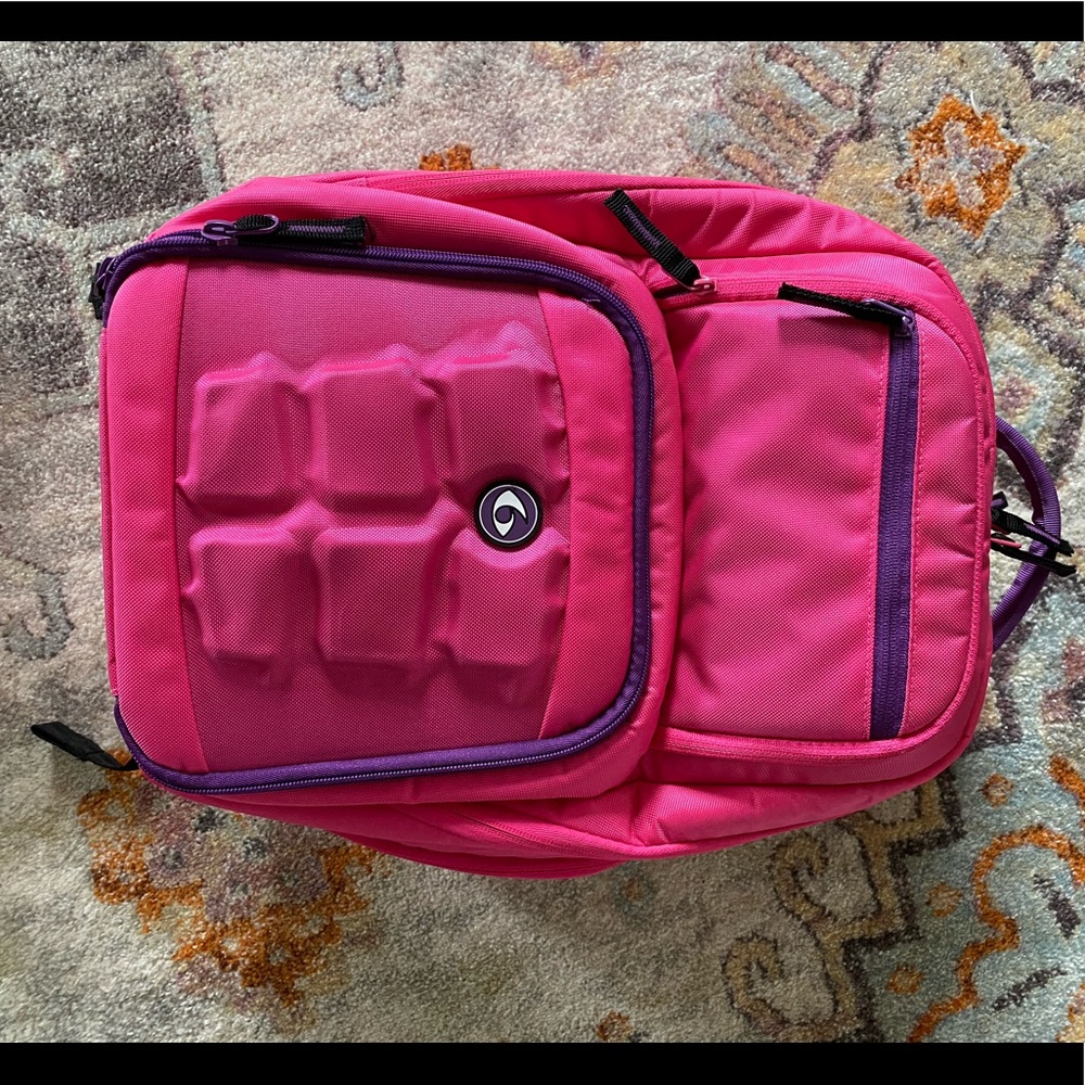 Brand new 6pack backpack